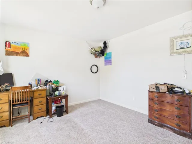 $298,900 | 1531 Robins Nest Drive, Asheboro, NC 27203