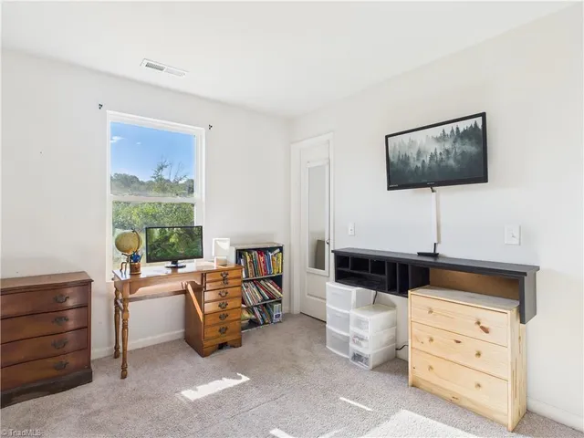 $298,900 | 1531 Robins Nest Drive, Asheboro, NC 27203