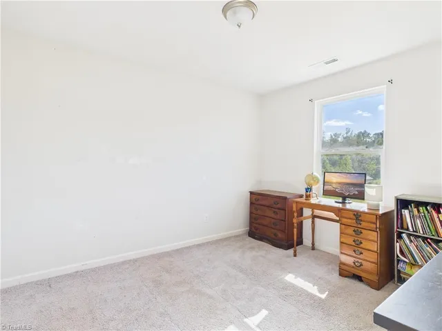 $298,900 | 1531 Robins Nest Drive, Asheboro, NC 27203