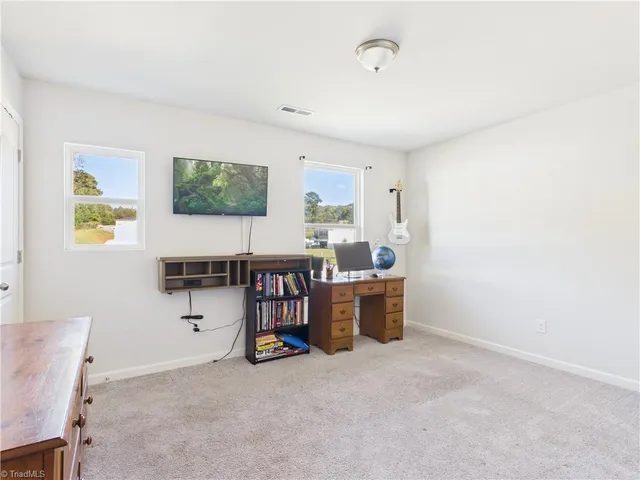 $298,900 | 1531 Robins Nest Drive, Asheboro, NC 27203