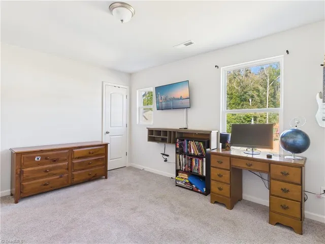 $298,900 | 1531 Robins Nest Drive, Asheboro, NC 27203