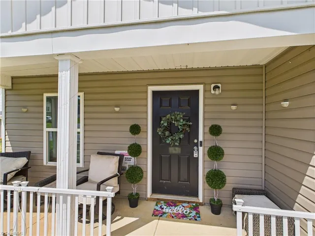 $298,900 | 1531 Robins Nest Drive, Asheboro, NC 27203