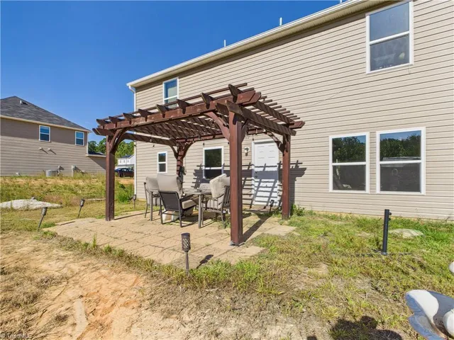 $298,900 | 1531 Robins Nest Drive, Asheboro, NC 27203