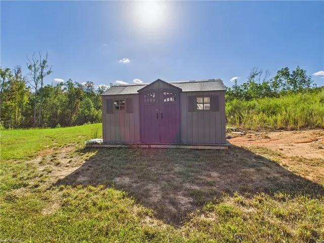 $298,900 | 1531 Robins Nest Drive, Asheboro, NC 27203