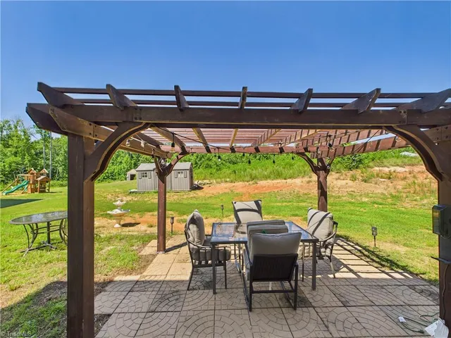 $298,900 | 1531 Robins Nest Drive, Asheboro, NC 27203