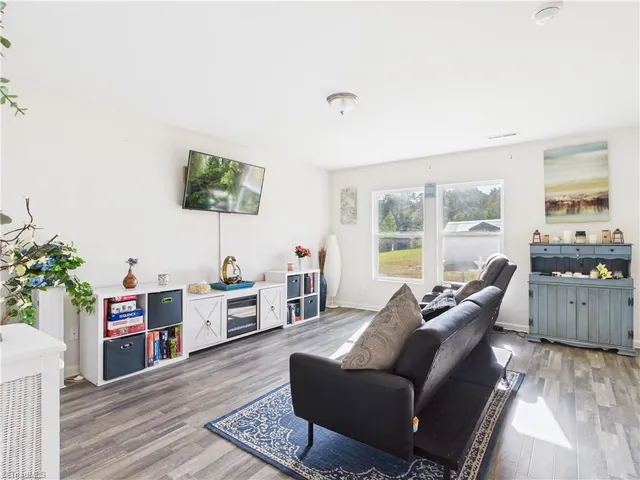 $298,900 | 1531 Robins Nest Drive, Asheboro, NC 27203