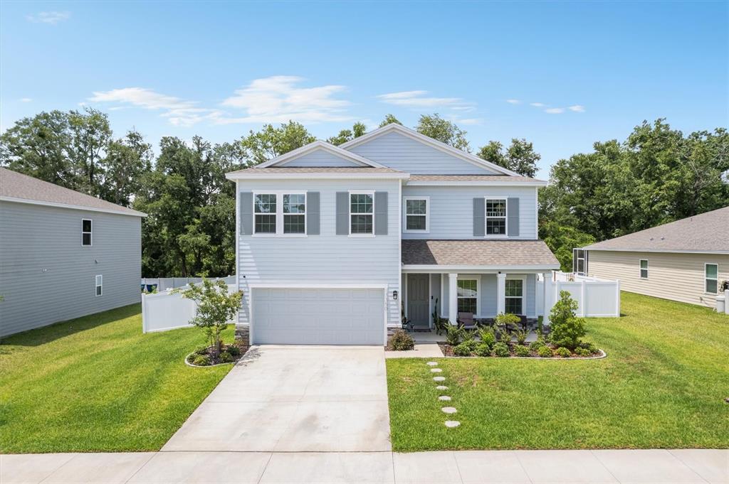 17350 Northwest 173rd St  