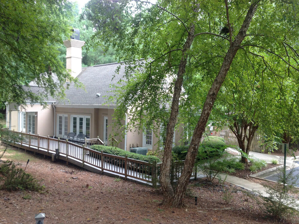 0 River Bluff Road North Augusta, SC 29841 - Photo 8 of 9 Clubhouse