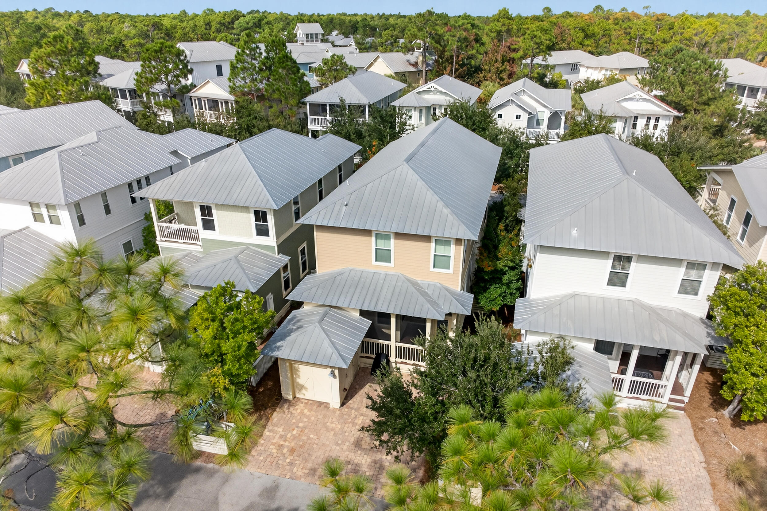 21 Cinnamon Fern Lane Santa Rosa Beach, FL 32459 - Photo 41 of 62 DJI_0724