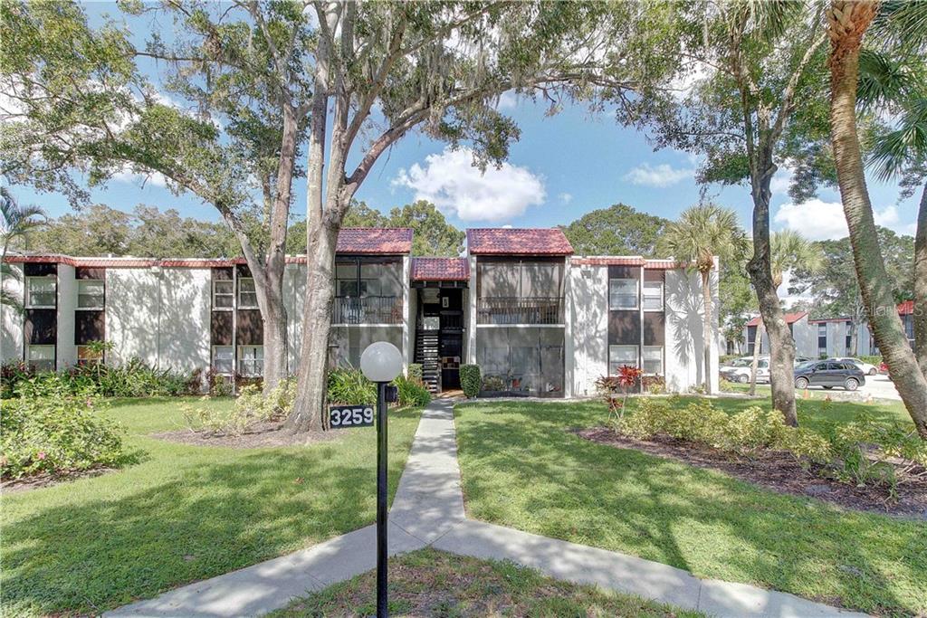 3259 South Beneva Road, Unit 203 Sarasota, FL 34232 - Photo 1 of 1 Gallery Image 1