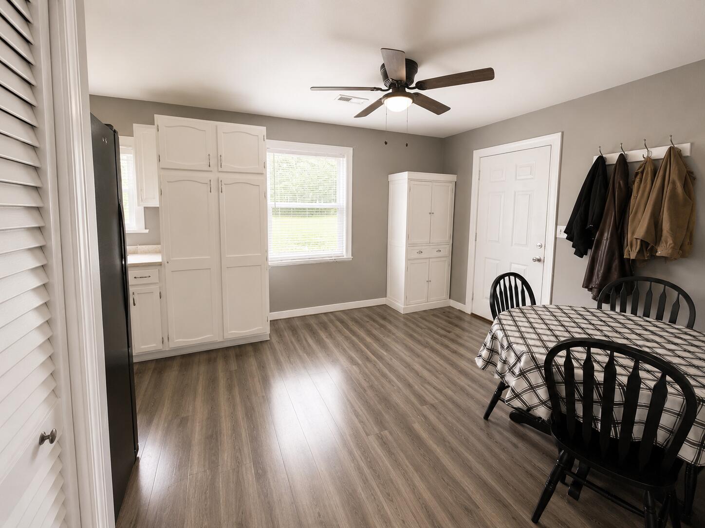 12912 Kelley Road Brooklyn, MI 49230 - Photo 5 of 9 5