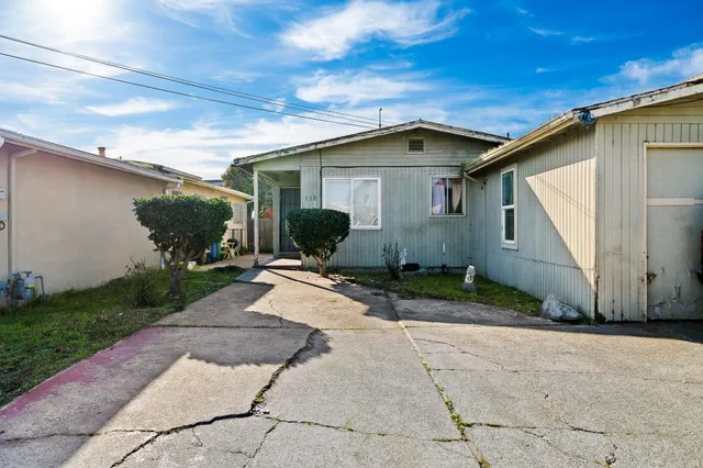 $375,000 | 118 Maine Avenue, Richmond, CA 94804