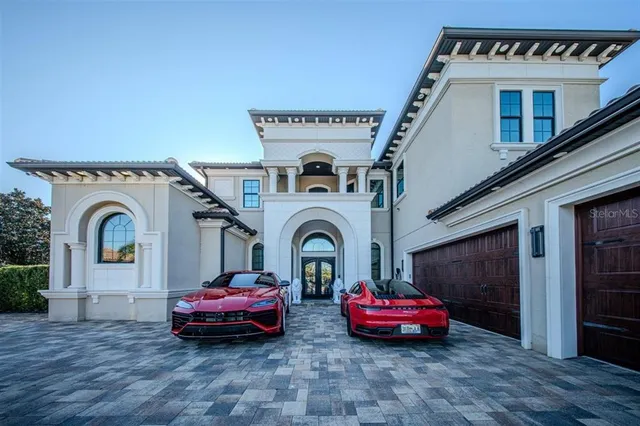 $17,900 | 4303 Isabella Circle, Windermere, FL 34786