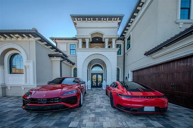 $17,900 | 4303 Isabella Circle, Windermere, FL 34786