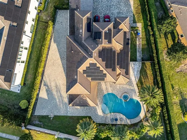 $17,900 | 4303 Isabella Circle, Windermere, FL 34786