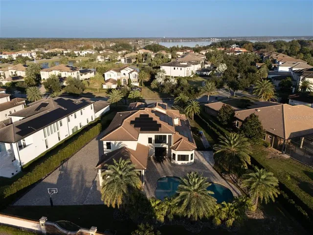 $17,900 | 4303 Isabella Circle, Windermere, FL 34786