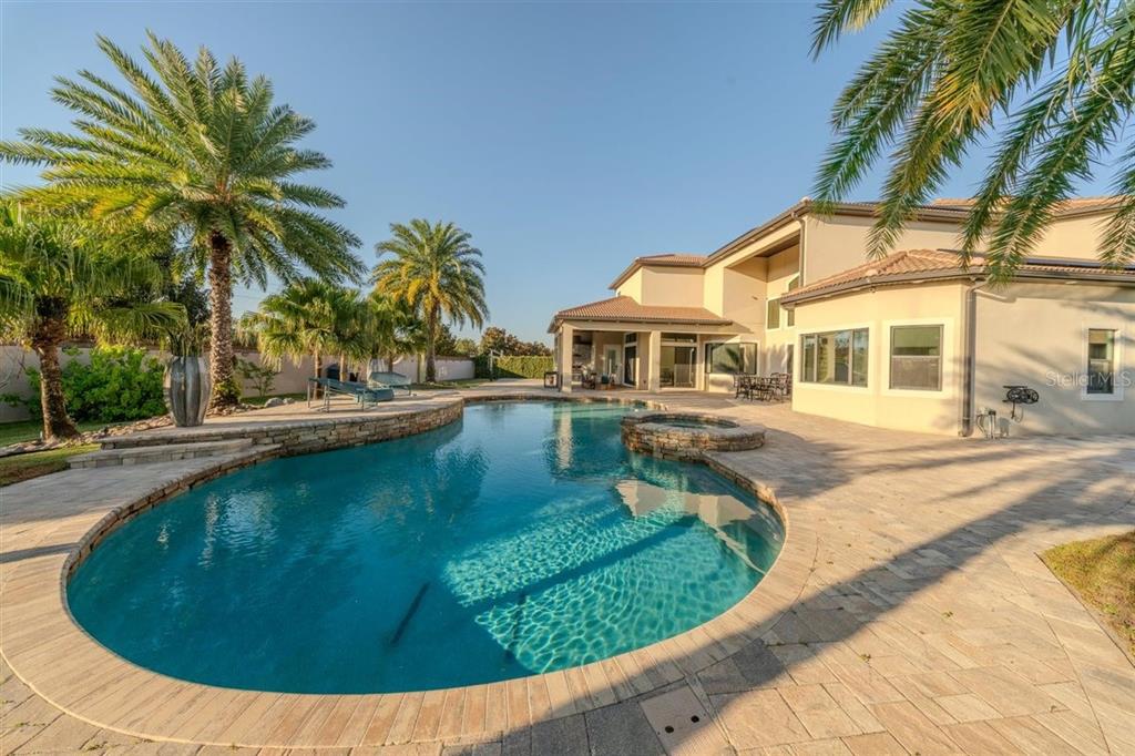 4303 Isabella Circle Windermere, FL 34786 - Photo 46 of 77