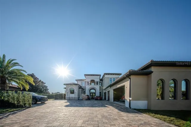 $17,900 | 4303 Isabella Circle, Windermere, FL 34786