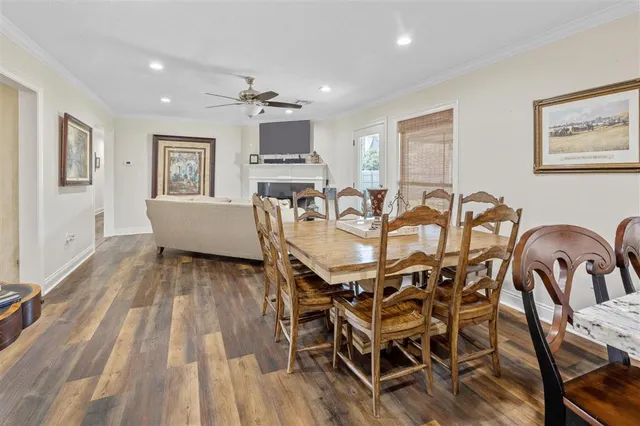 $316,000 | 816 Garden Lane, Lake Charles, LA 70605