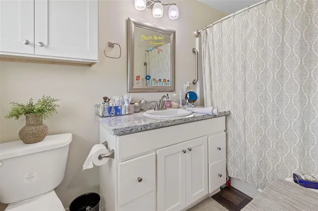 $316,000 | 816 Garden Lane, Lake Charles, LA 70605