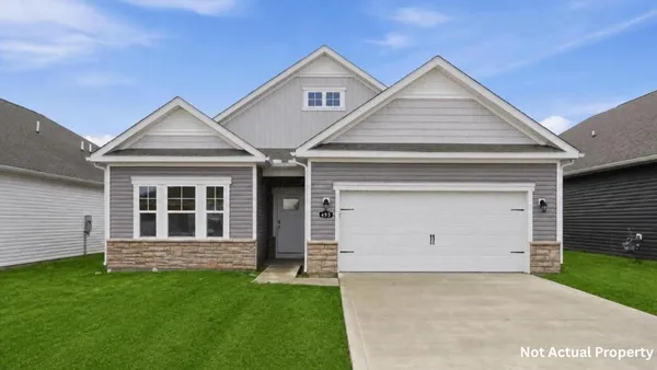 $422,705 | 552 Darliene Drive, Plain City, OH 43064