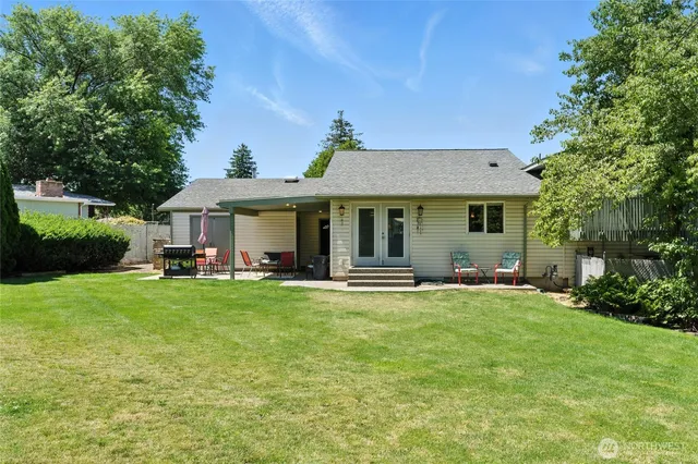 $597,500 | 934 Shasta Drive, Walla Walla, WA 99362