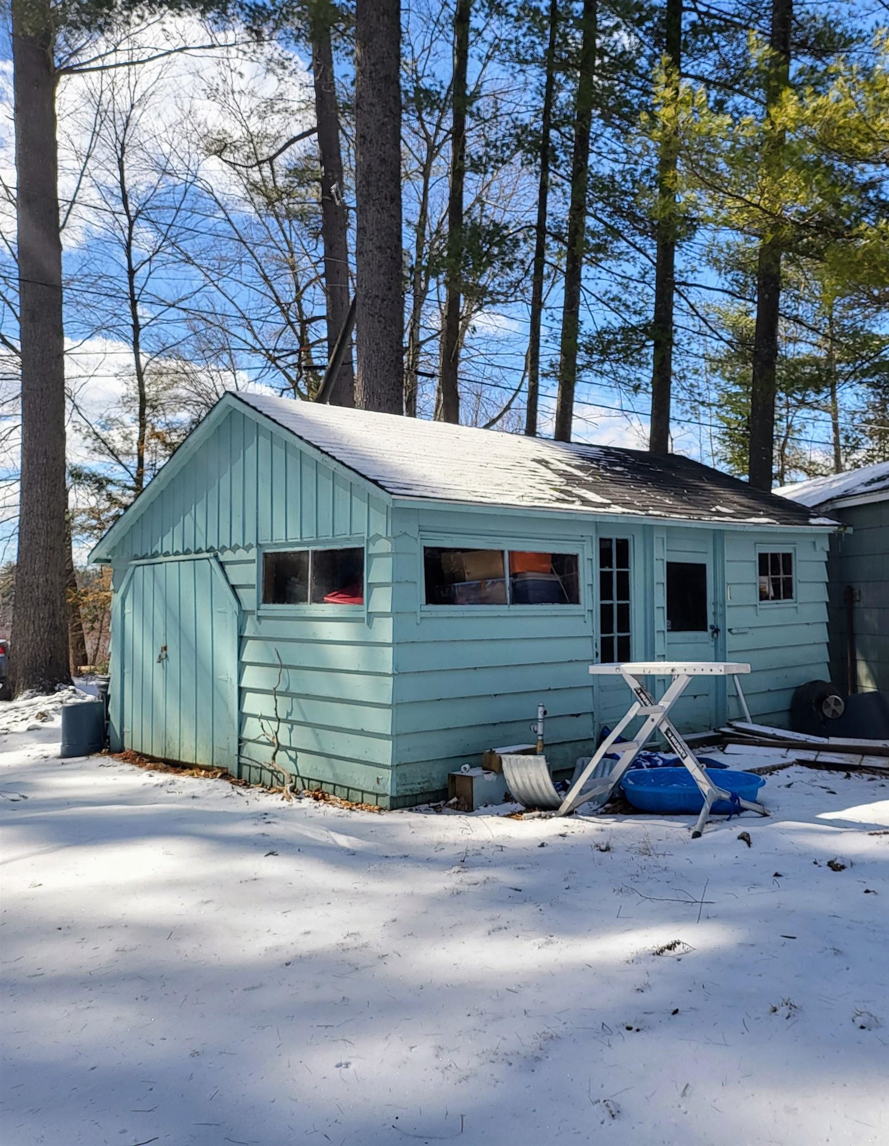 150 Gardners Grove Road Belmont, NH 03220 - Photo 14 of 25 Gallery Image 14