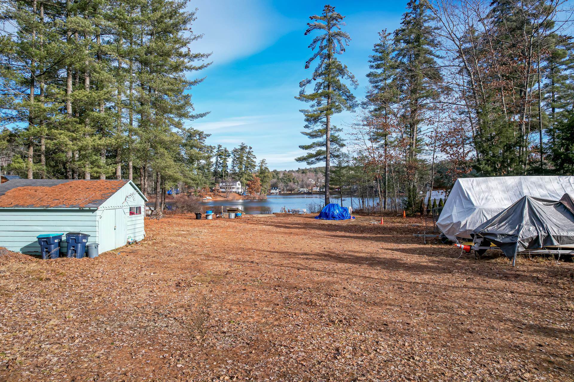 150 Gardners Grove Road Belmont, NH 03220 - Photo 19 of 25 Gallery Image 19