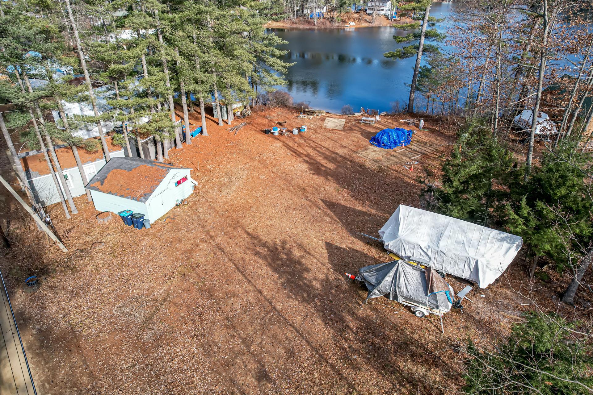 150 Gardners Grove Road Belmont, NH 03220 - Photo 20 of 25 Gallery Image 20