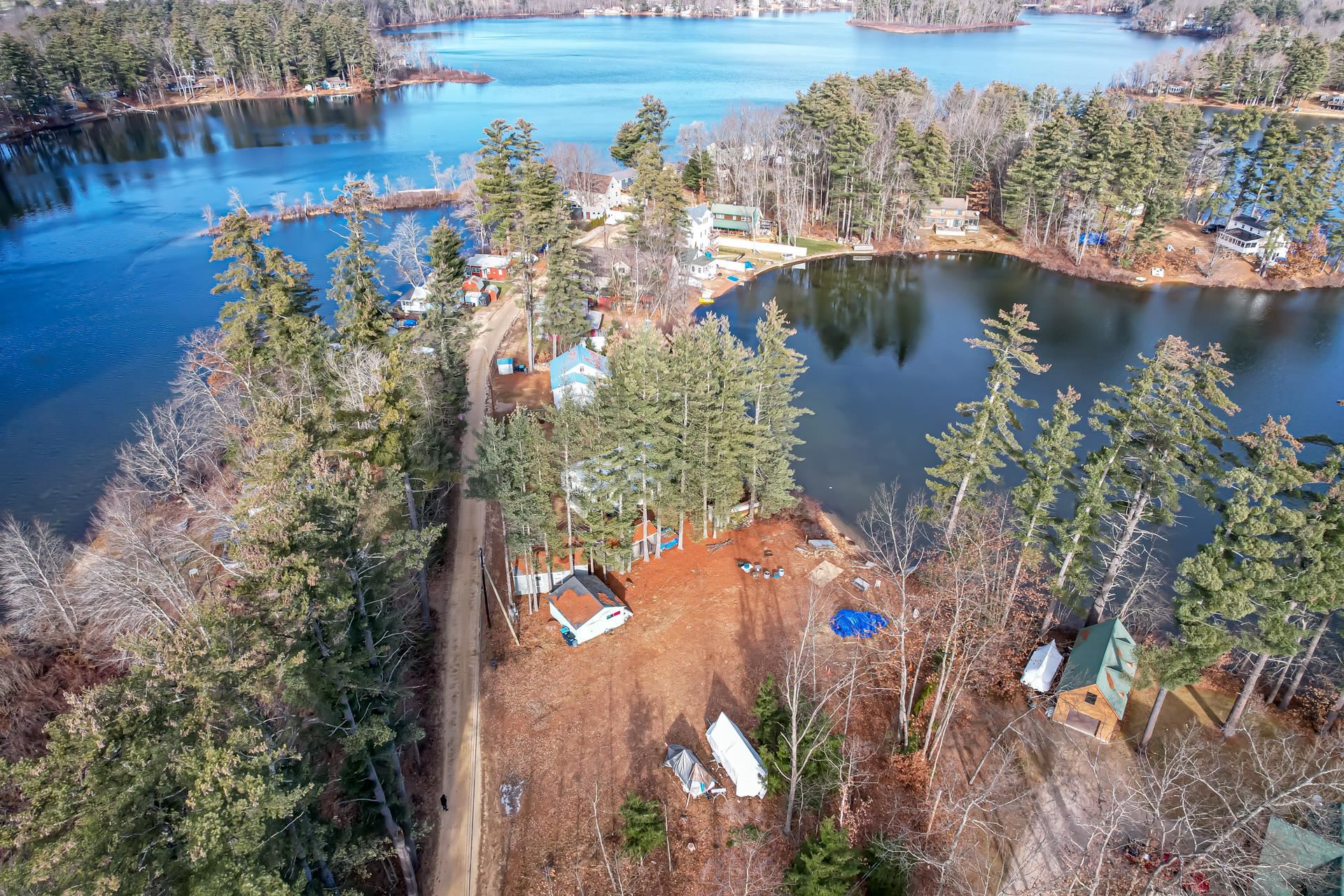 150 Gardners Grove Road Belmont, NH 03220 - Photo 24 of 25 Gallery Image 24