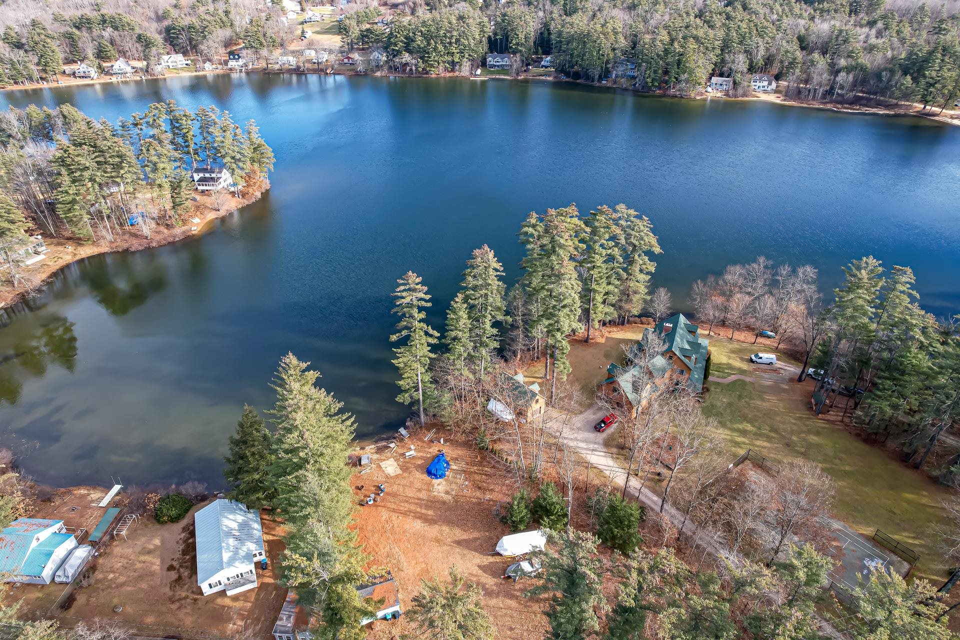 150 Gardners Grove Road Belmont, NH 03220 - Photo 3 of 25 Gallery Image 3