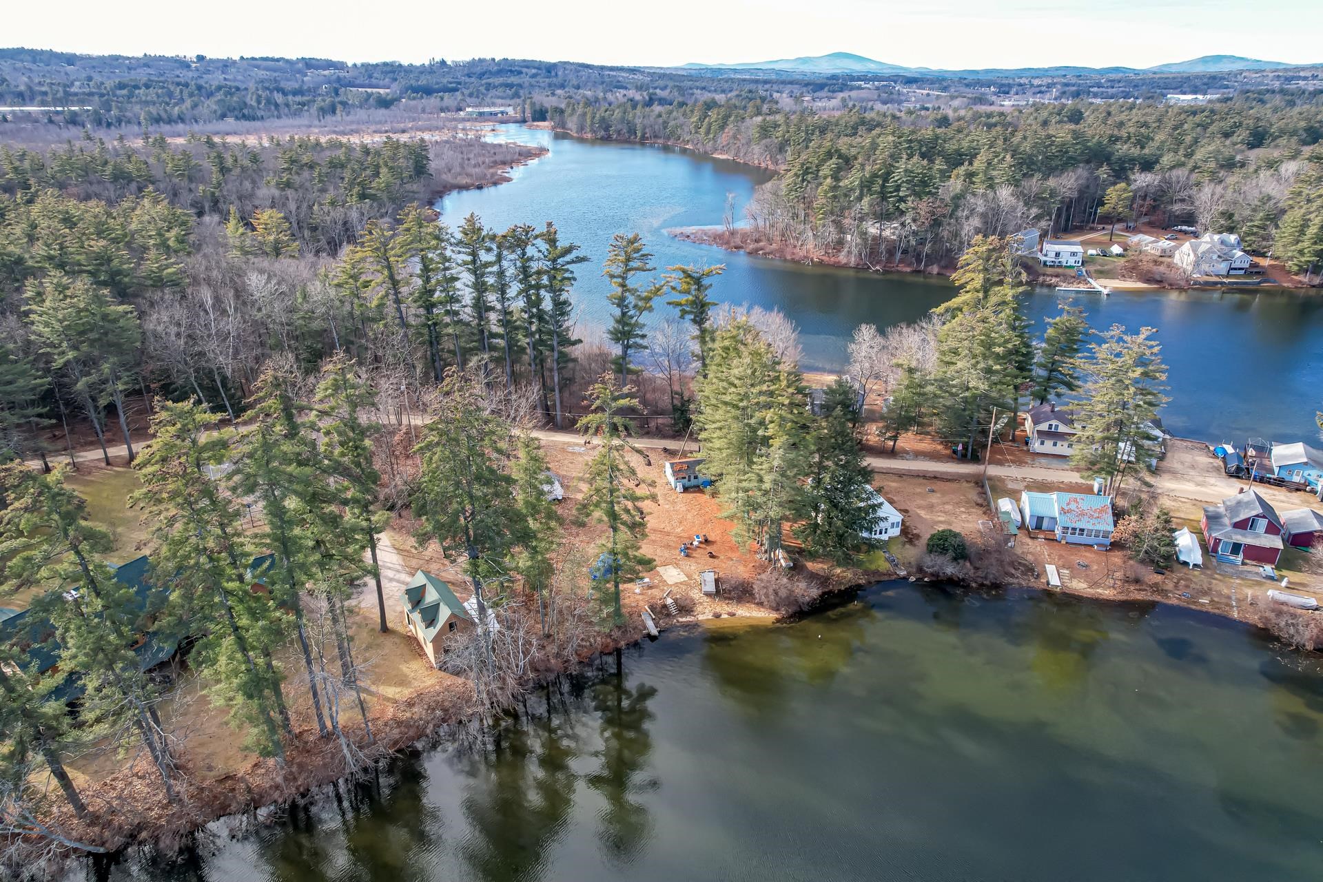 150 Gardners Grove Road Belmont, NH 03220 - Photo 5 of 25 Gallery Image 5