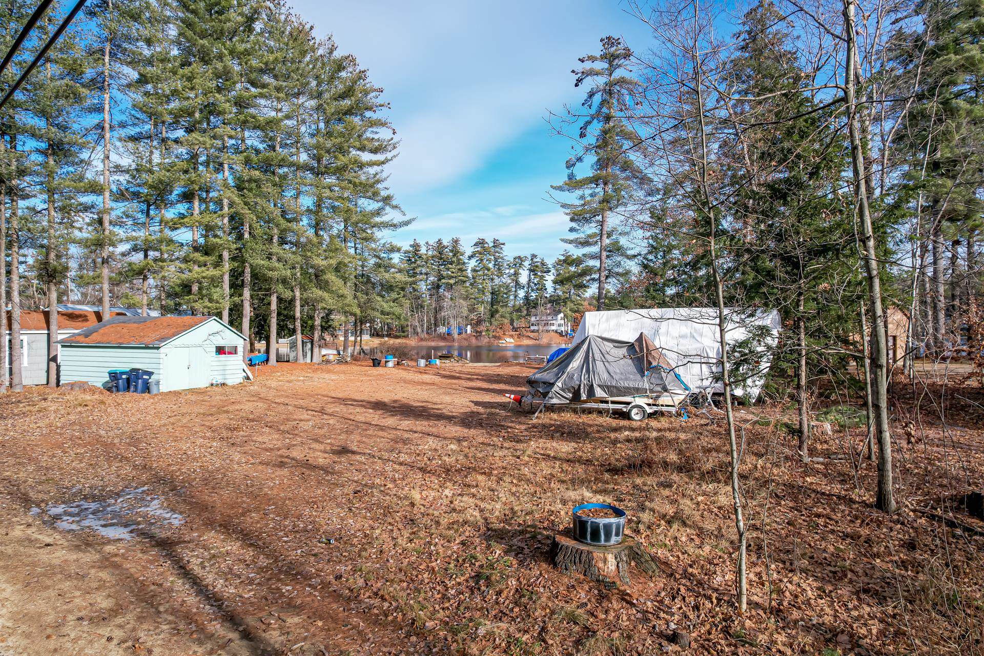 150 Gardners Grove Road Belmont, NH 03220 - Photo 7 of 25 Gallery Image 7