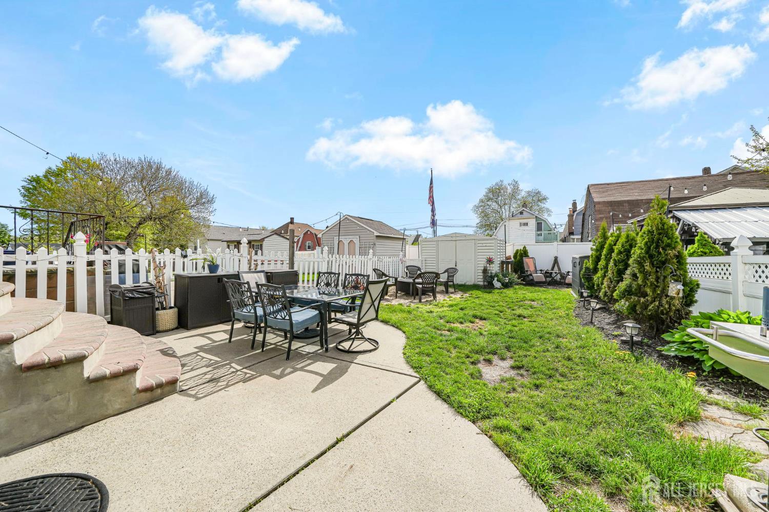 684 Colgate Avenue Perth Amboy, NJ 08861 - Photo 14 of 25