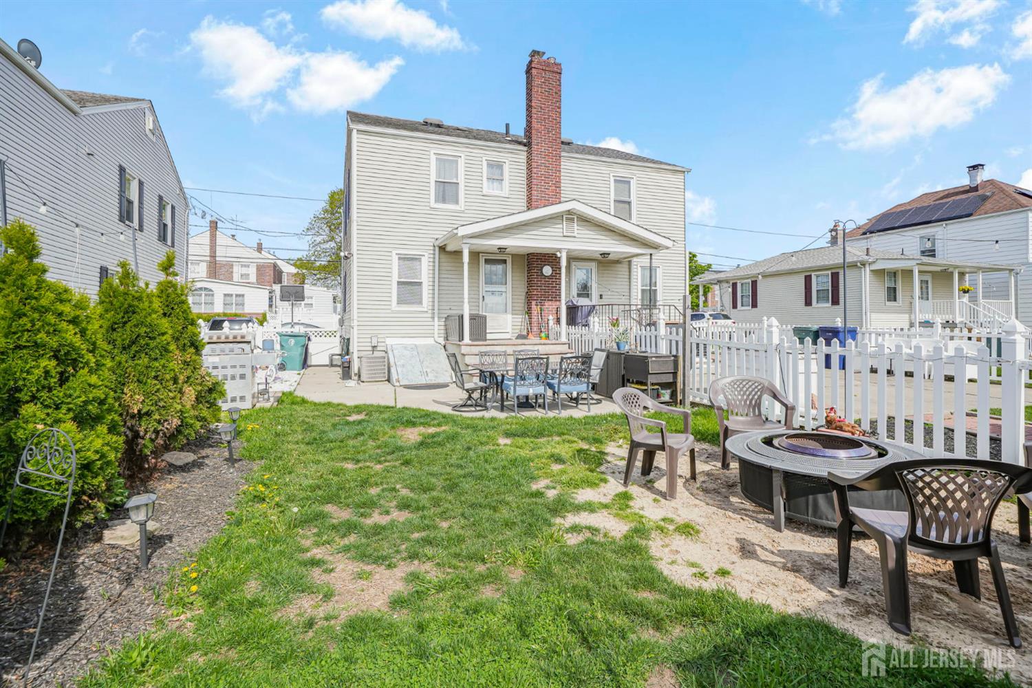 684 Colgate Avenue Perth Amboy, NJ 08861 - Photo 15 of 25