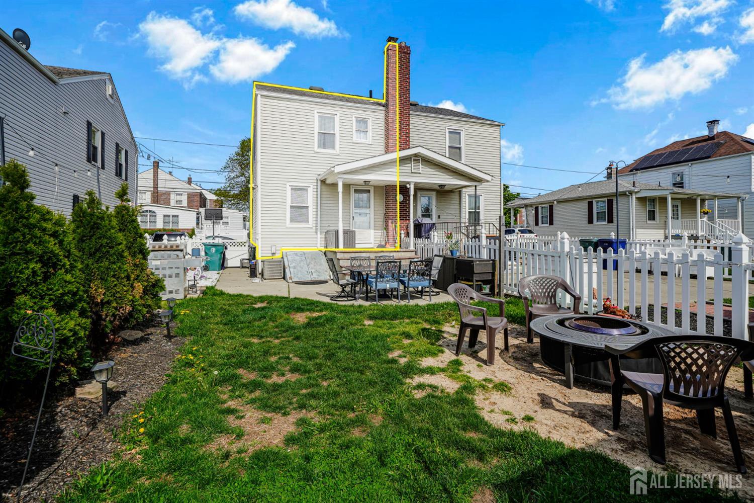 684 Colgate Avenue Perth Amboy, NJ 08861 - Photo 16 of 25