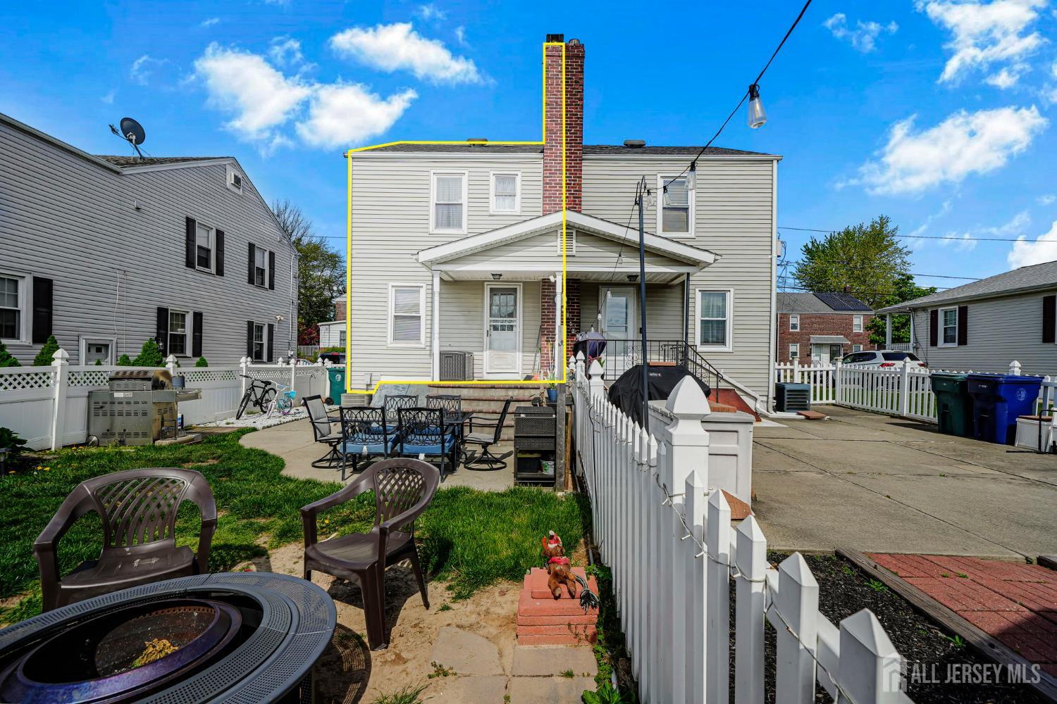684 Colgate Avenue Perth Amboy, NJ 08861 - Photo 18 of 25