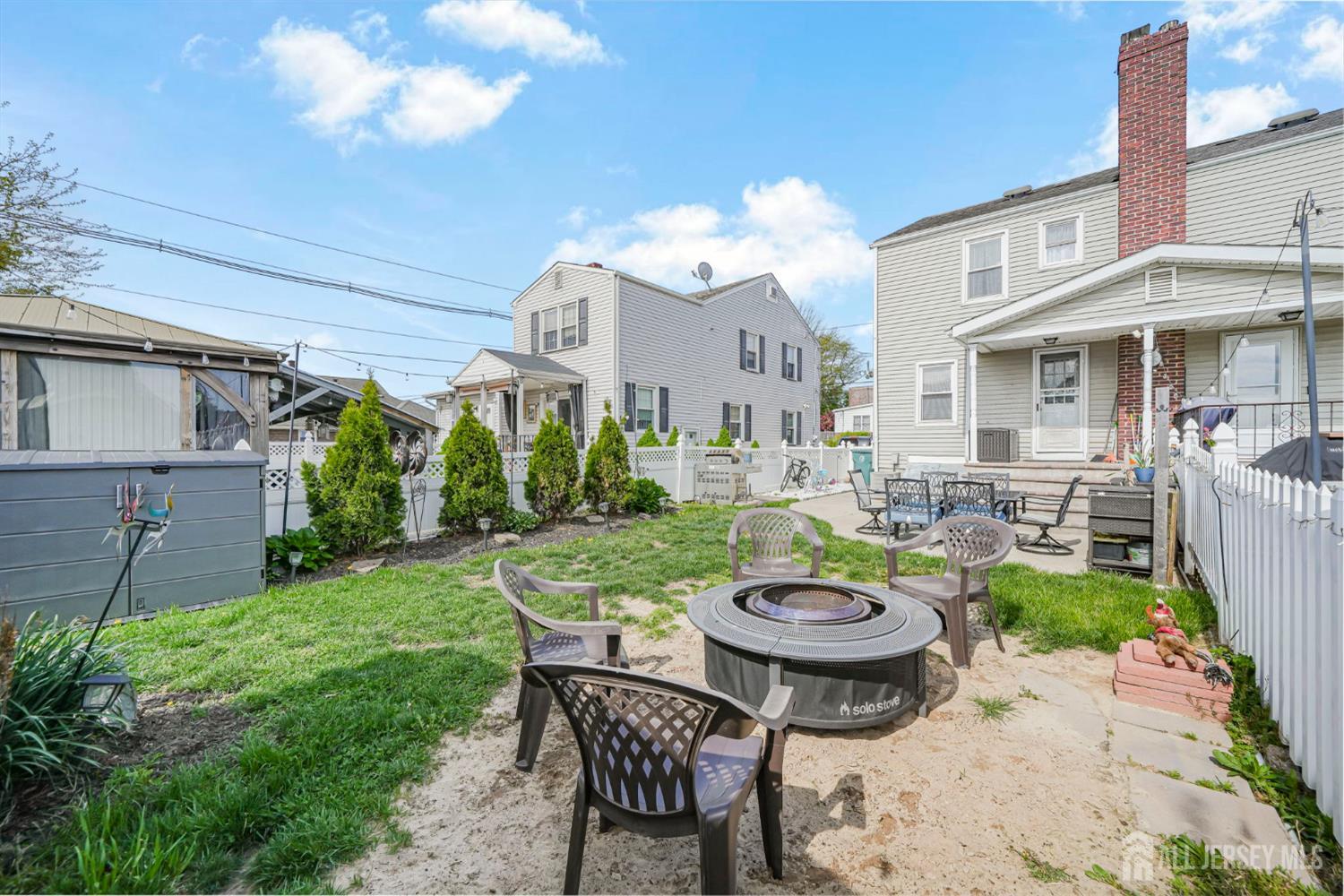 684 Colgate Avenue Perth Amboy, NJ 08861 - Photo 19 of 25