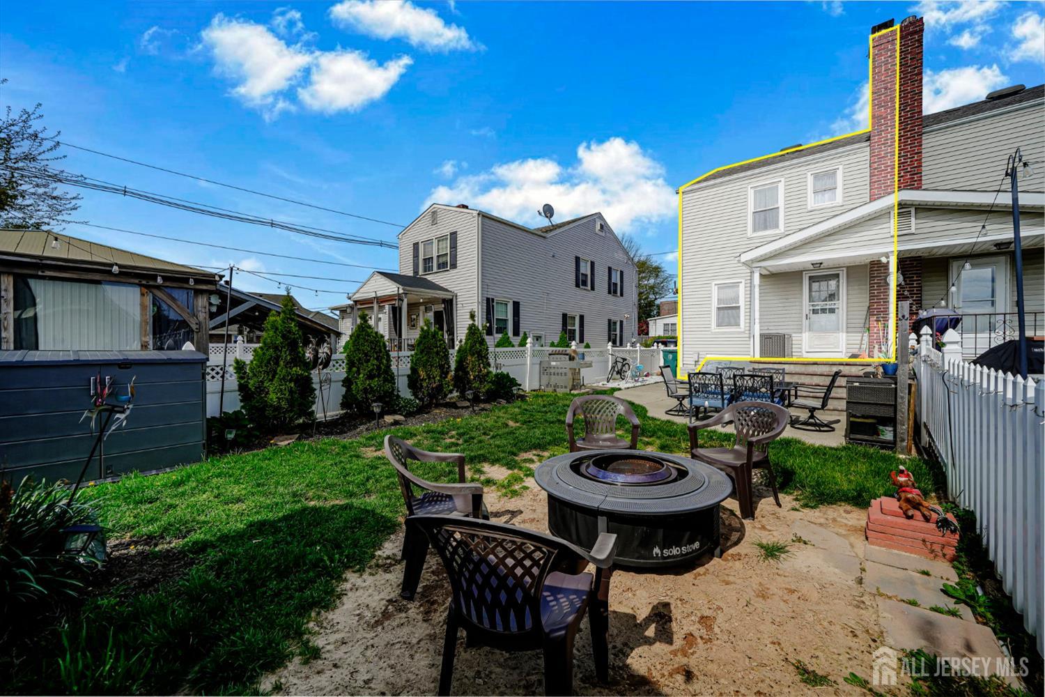684 Colgate Avenue Perth Amboy, NJ 08861 - Photo 20 of 25