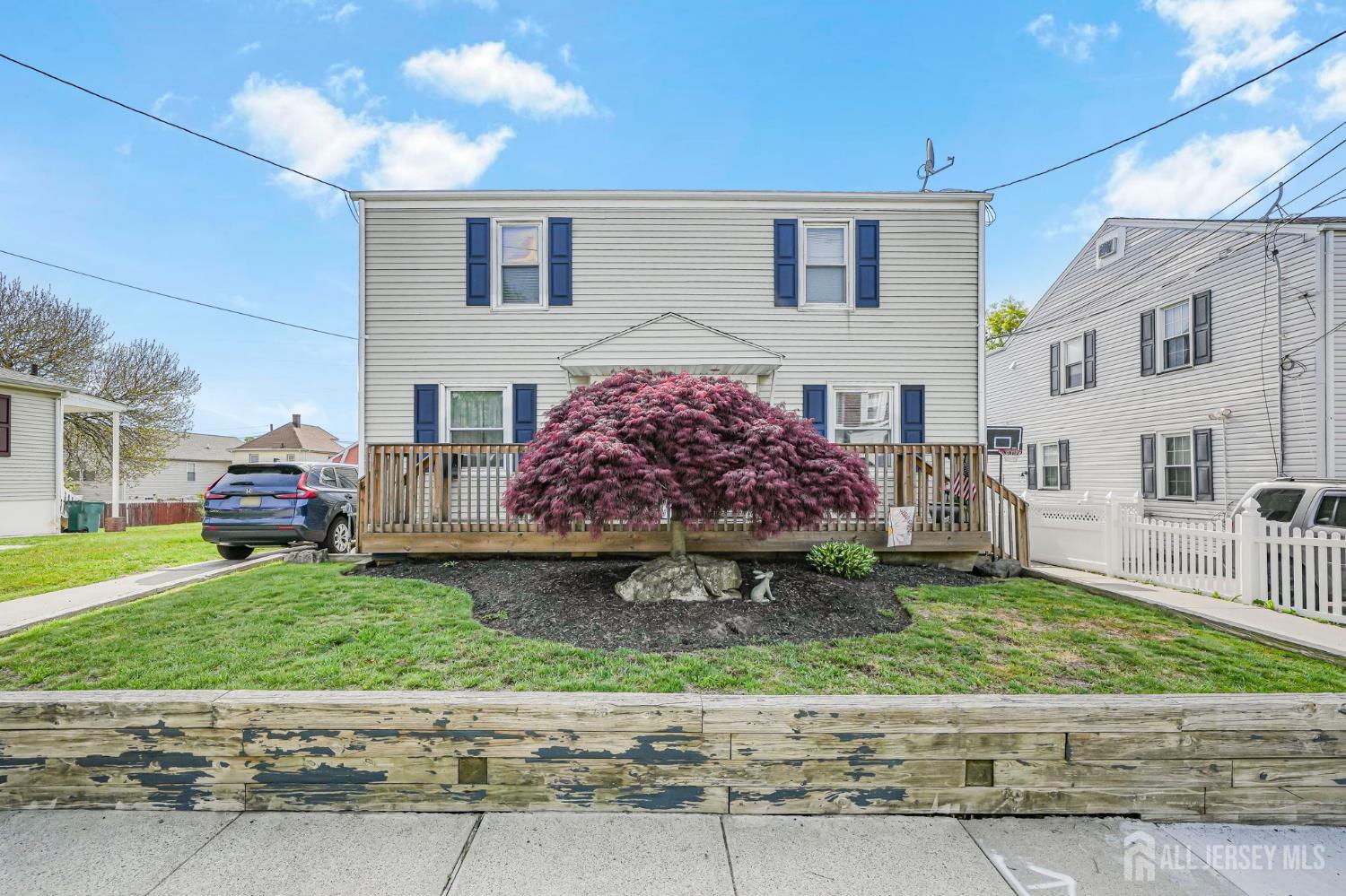 684 Colgate Avenue Perth Amboy, NJ 08861 - Photo 23 of 25