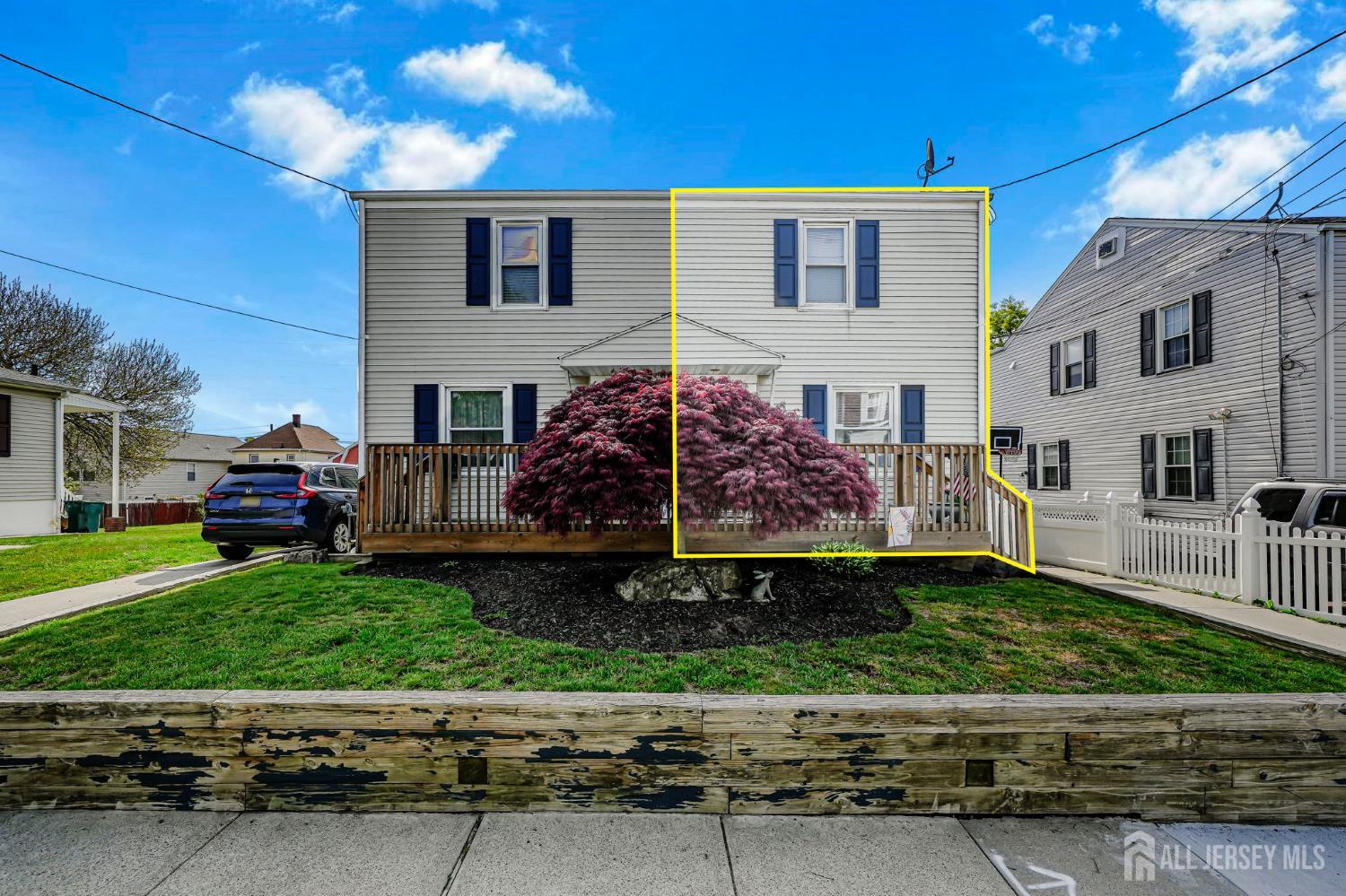 684 Colgate Avenue Perth Amboy, NJ 08861 - Photo 24 of 25