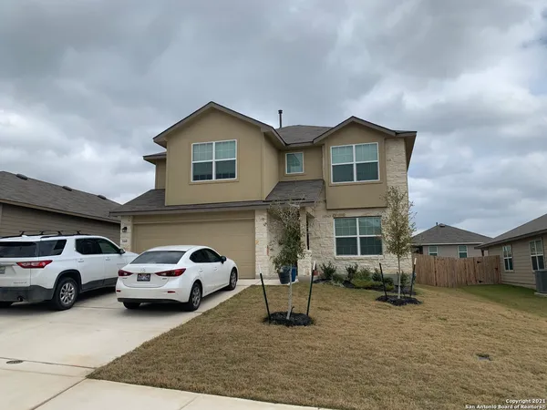 $2,400 | 160 Harley Hay, Cibolo, TX 78108