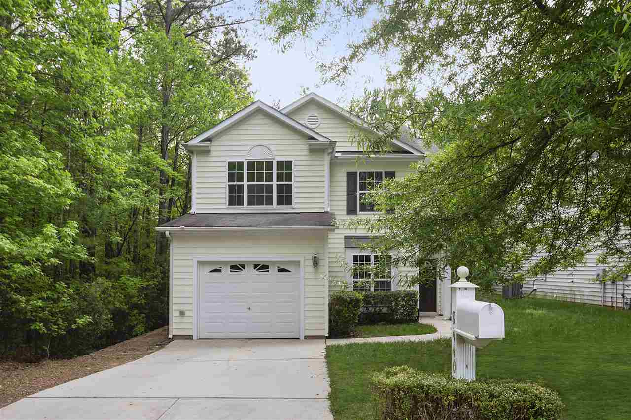 8440 Parkstone Drive Raleigh, NC 27613 - Photo 1 of 19 Photo 1