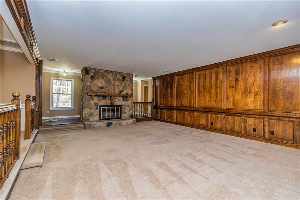 166 Muse Road Fayetteville, GA 30214 - Photo 10 of 80