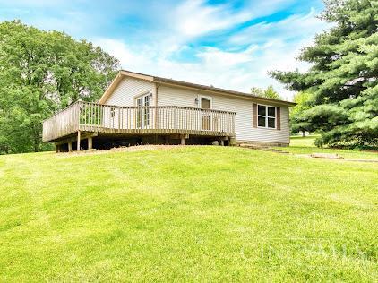 2211 Reeder Road Blanchester, OH 45107 - Photo 12 of 48
