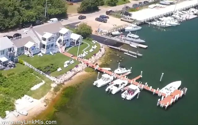 $1,495,000 | 47 East Chop Drive, Unit 5, Oak Bluffs, MA 02557