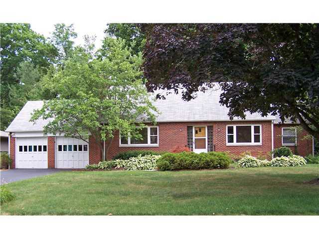 2557 Minerva Lake Road Columbus, OH 43231 - Photo 1 of 18 Gallery Image 1