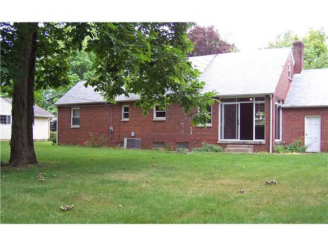 2557 Minerva Lake Road Columbus, OH 43231 - Photo 16 of 18 Gallery Image 16