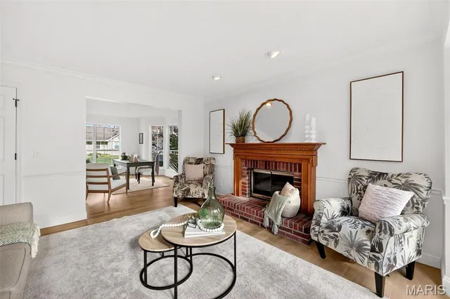 $375,000 | 7116 Basswood Drive, O'Fallon, MO 63368