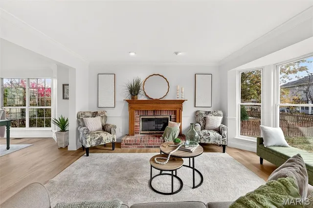 $375,000 | 7116 Basswood Drive, O'Fallon, MO 63368